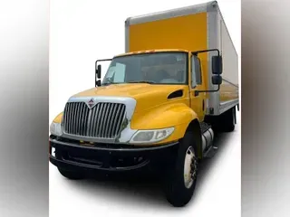 2019 International 4300