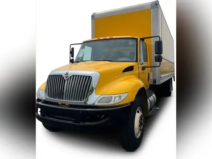 2019 International 43006c743042798b4301d5a5dbc74a0c67e5