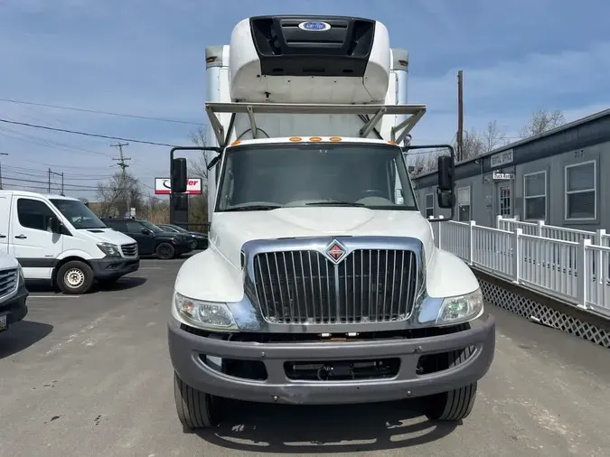 2018 NAVISTAR INTERNATIONAL 43006c7474a83218ed8a96e7f70441f0c31f