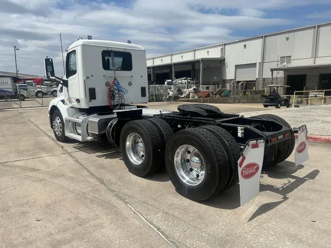 2018 Peterbilt 579