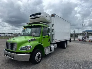 2020 FREIGHTLINER/MERCEDES M2 106