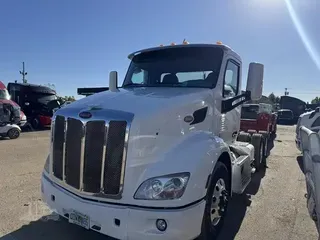 2019 PETERBILT 579