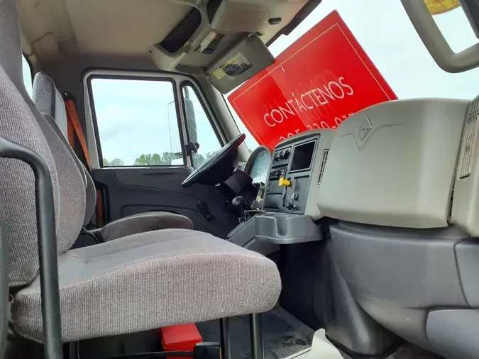 2018 NAVISTAR INTERNATIONAL 4300