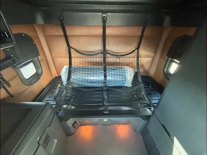 2020 Freightliner Cascadia 126