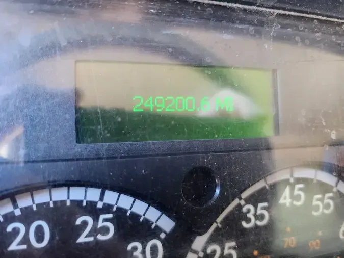 2020 FREIGHTLINER/MERCEDES M2 106