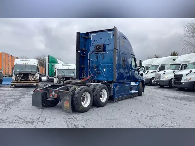 2023 Freightliner Cascadia 1266c7ae4edd86a559f8d87e54809691816
