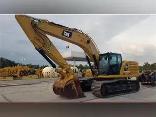 2020 CATERPILLAR 336