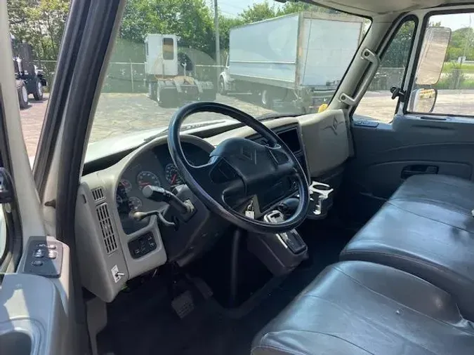 2019 International 4300