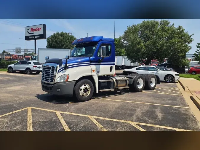 2020 FREIGHTLINER/MERCEDES CASCADIA 1256c7cc357f9e7e775bccafe1d0ec51cde