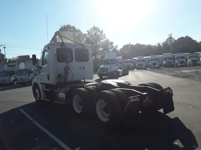 2022 FREIGHTLINER/MERCEDES NEW CASCADIA PX126646c7d303749136be3bc2d12dd01f5e2ef