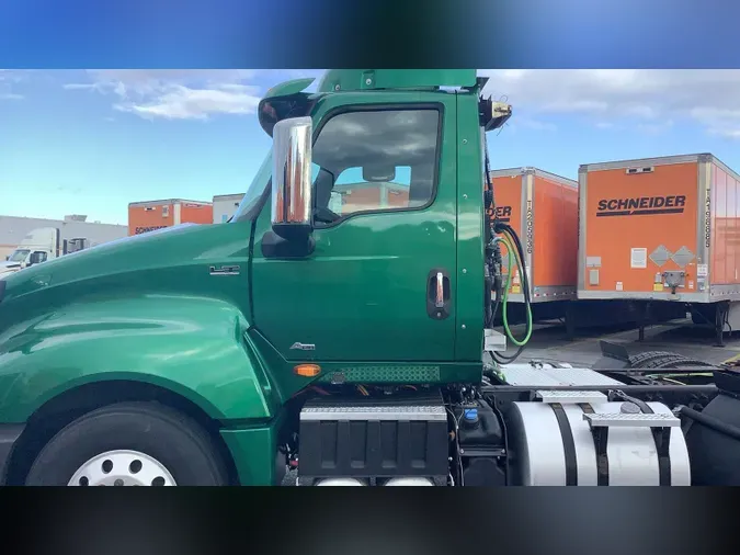 2020 International LT