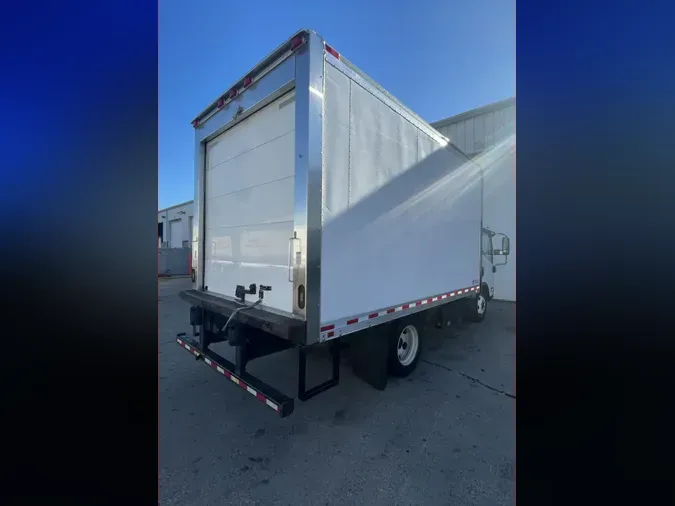 2017 ISUZU NPR6c7eade46ec13b520956d540bd8efa65