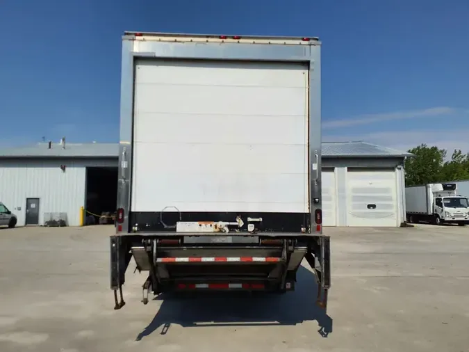 2020 NAVISTAR INTERNATIONAL MV607 (4X2)6c7f39643f0abdb5ada75a022430b04f