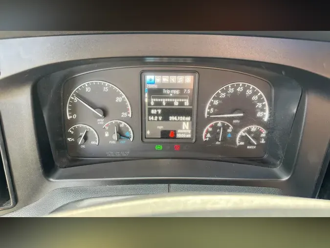 2024 Freightliner Cascadia