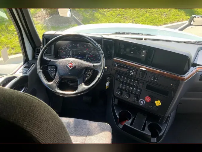 2021 INT LT625 6x4