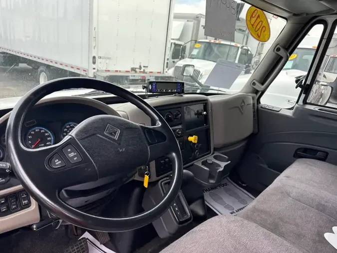2019 NAVISTAR INTERNATIONAL 4300