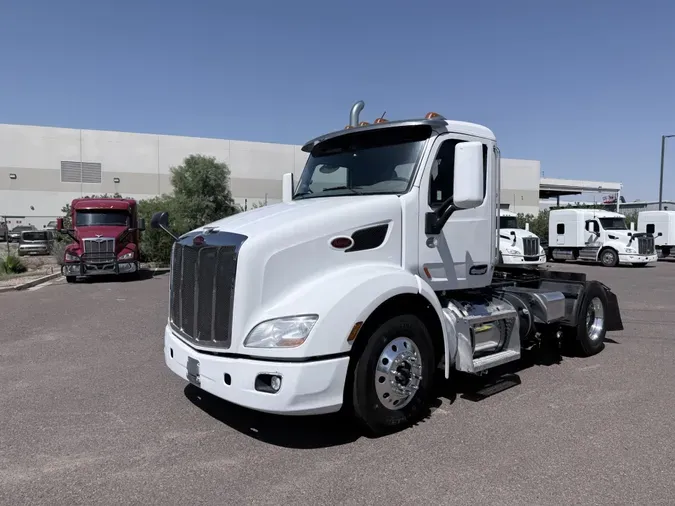 2018 Peterbilt 5796c81a54da7f2b16d3cd8e4b6d78df61c