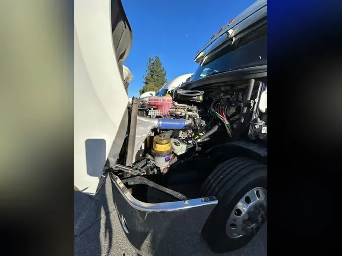 2019 FREIGHTLINER/MERCEDES NEW CASCADIA PX12664