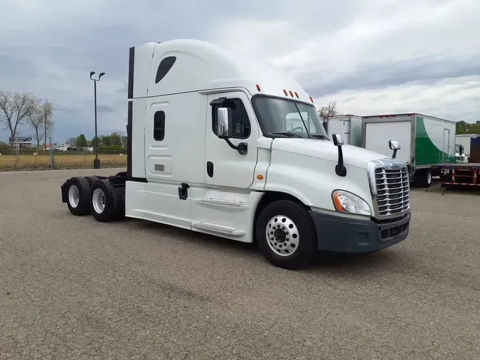 2016 FREIGHTLINER/MERCEDES CASCADIA 1256c82b4800a98dfc6413bf3a919b340e5