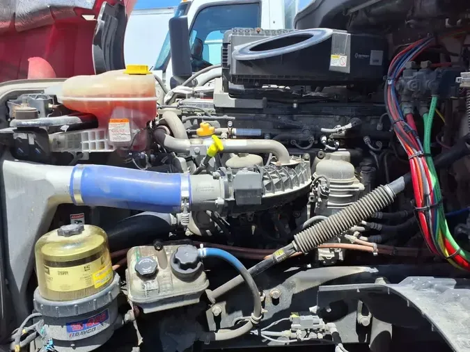 2020 FREIGHTLINER NEW CASCADIA PX12664