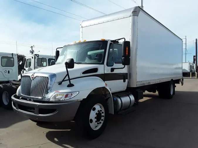 2018 NAVISTAR INTERNATIONAL 4300 LP6c8370d11d52deec3b8cd4d00621acd2