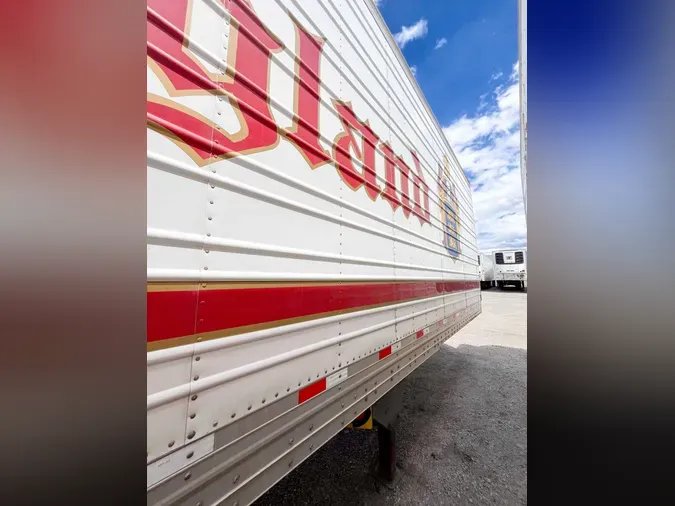2019 HYUNDAI Reefer