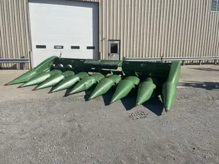 2003 John Deere 893