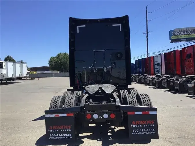 2023 KENWORTH T680