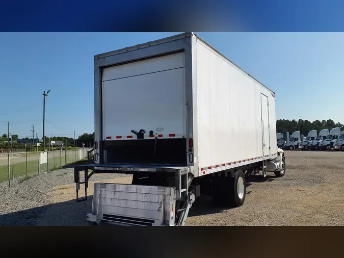2020 NAVISTAR INTERNATIONAL MV607 (4X2)6c85cf9405136c8ed3afc6227f3d9ab0