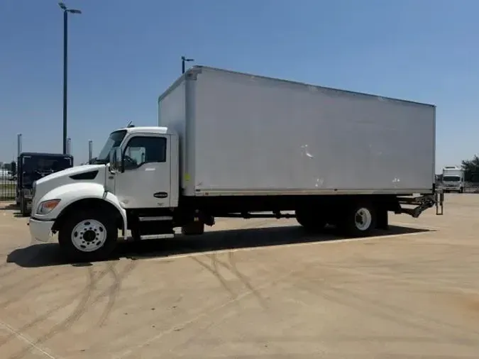 2024 Kenworth T280