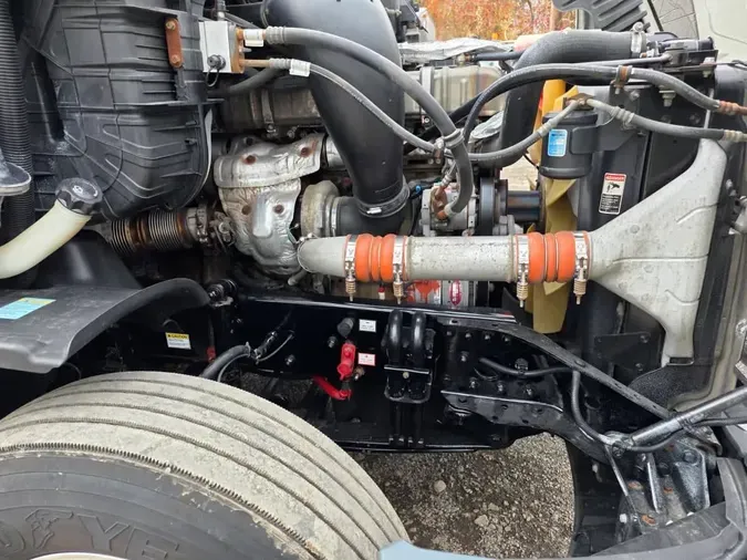 2019 FREIGHTLINER/MERCEDES CASCADIA 1256c8608524d2f72de1118c01f4649c7f9