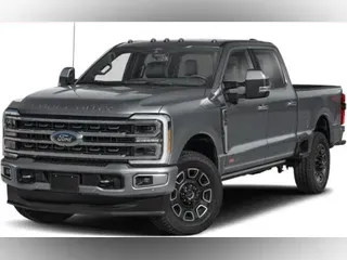 2025 Ford Super Duty F-250 SRW