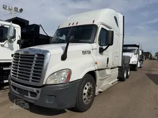 2016 FREIGHTLINER CASCADIA 125