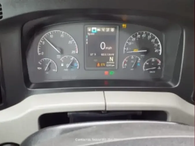 2022 FREIGHTLINER/MERCEDES NEW CASCADIA PX126646c87a87eadcb14913b2d89a20a5bdedd