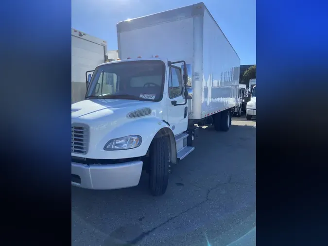 2018 FREIGHTLINER/MERCEDES M2 1066c881061ea7a7d2a408accf4ed060ac5