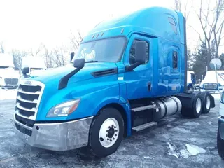 2020 FREIGHTLINER/MERCEDES NEW CASCADIA PX12664