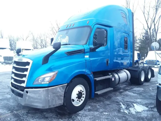 2020 FREIGHTLINER/MERCEDES NEW CASCADIA PX126646c88bc81ffd58ccbdca1d0fb42b63438