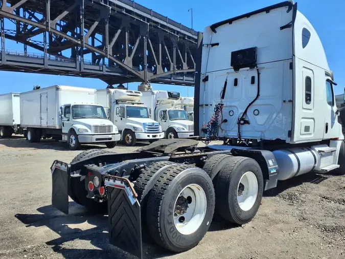 2020 FREIGHTLINER/MERCEDES NEW CASCADIA PX126646c8a94f54af668bee86d274da4e7ba1d