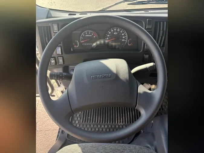 2025 ISUZU GAS NPRGASHD6c8aa6da7f0b6bfdc34dd58eed8d0aa4