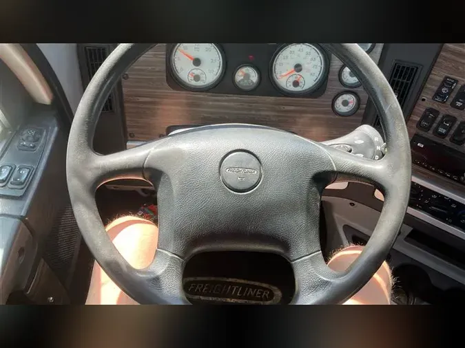 2019 FREIGHTLINER CD122SD
