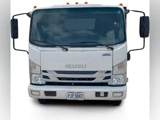 2016 Isuzu NRR