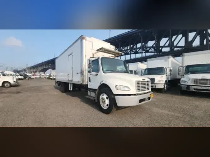 2014 FREIGHTLINER/MERCEDES M2 106