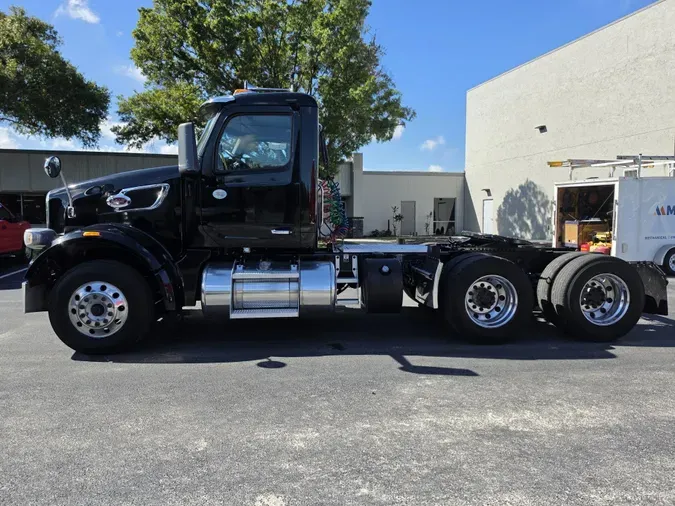 2024 Peterbilt 567