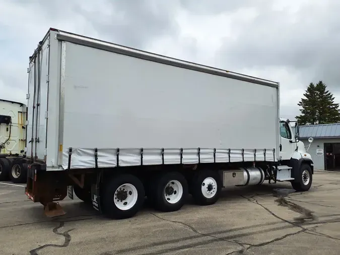 2016 FREIGHTLINER 108SD