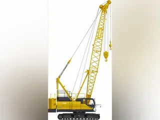 KOBELCO CK-1100G-2