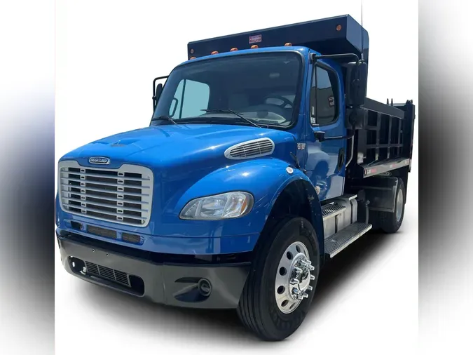 2017 Freightliner Business Class M2 1066c8f26a2537e52188c865005ccdc26f3