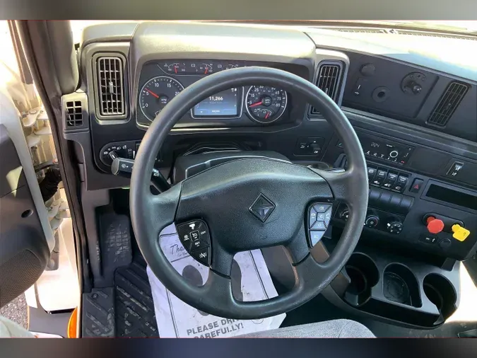 2021 INT LT625 6x4