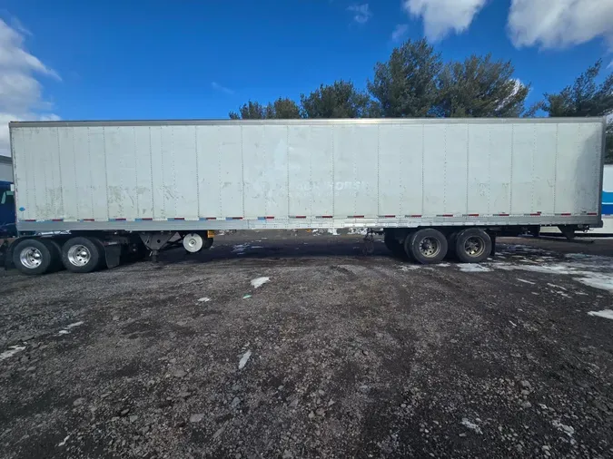 2017 UTILITY TRAILERS VS2RA 53/162/102