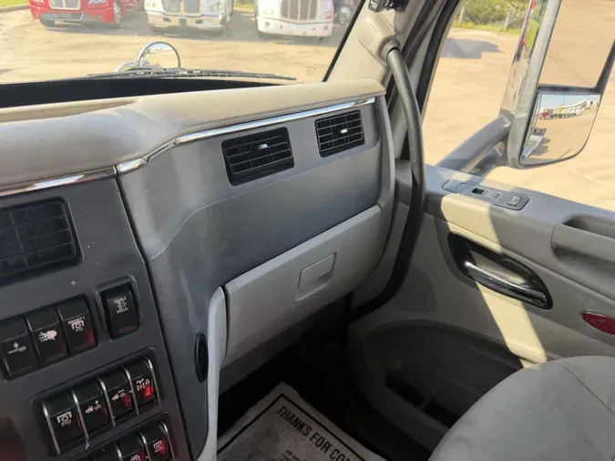2022 Peterbilt 579