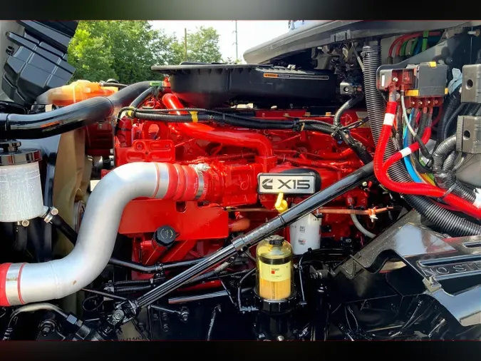 2023 INT LT625 6X4